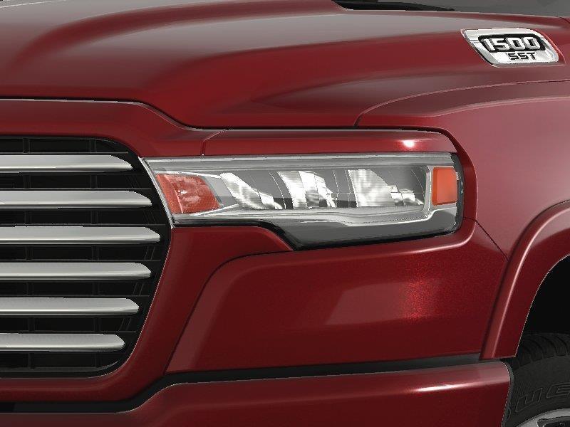 new 2025 Ram 1500 car, priced at $69,165