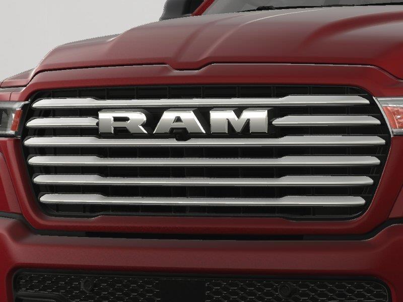 new 2025 Ram 1500 car, priced at $69,165