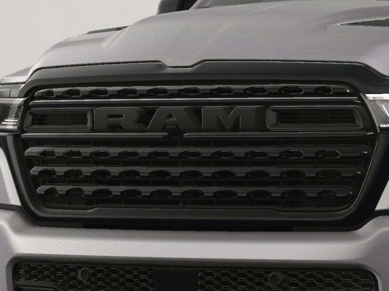 new 2025 Ram 1500 car, priced at $81,145