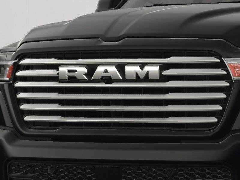 new 2025 Ram 1500 car, priced at $64,065