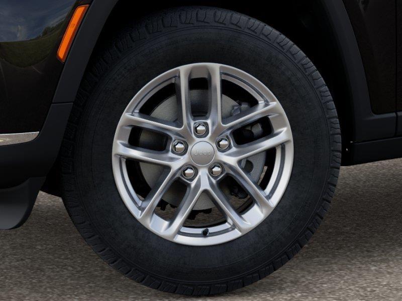 new 2025 Jeep Grand Cherokee L car, priced at $38,125