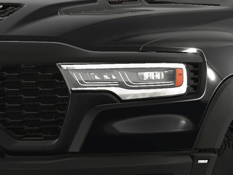 new 2025 Ram 1500 car, priced at $82,925