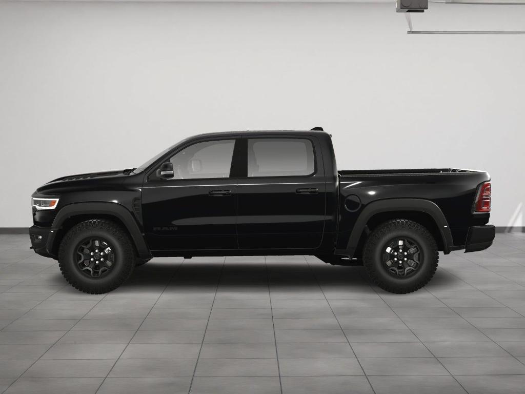 new 2025 Ram 1500 car, priced at $82,925