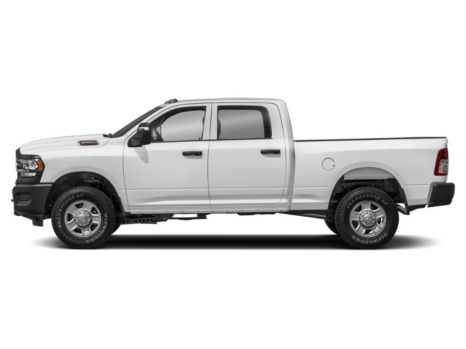 new 2024 Ram 3500 car, priced at $71,110