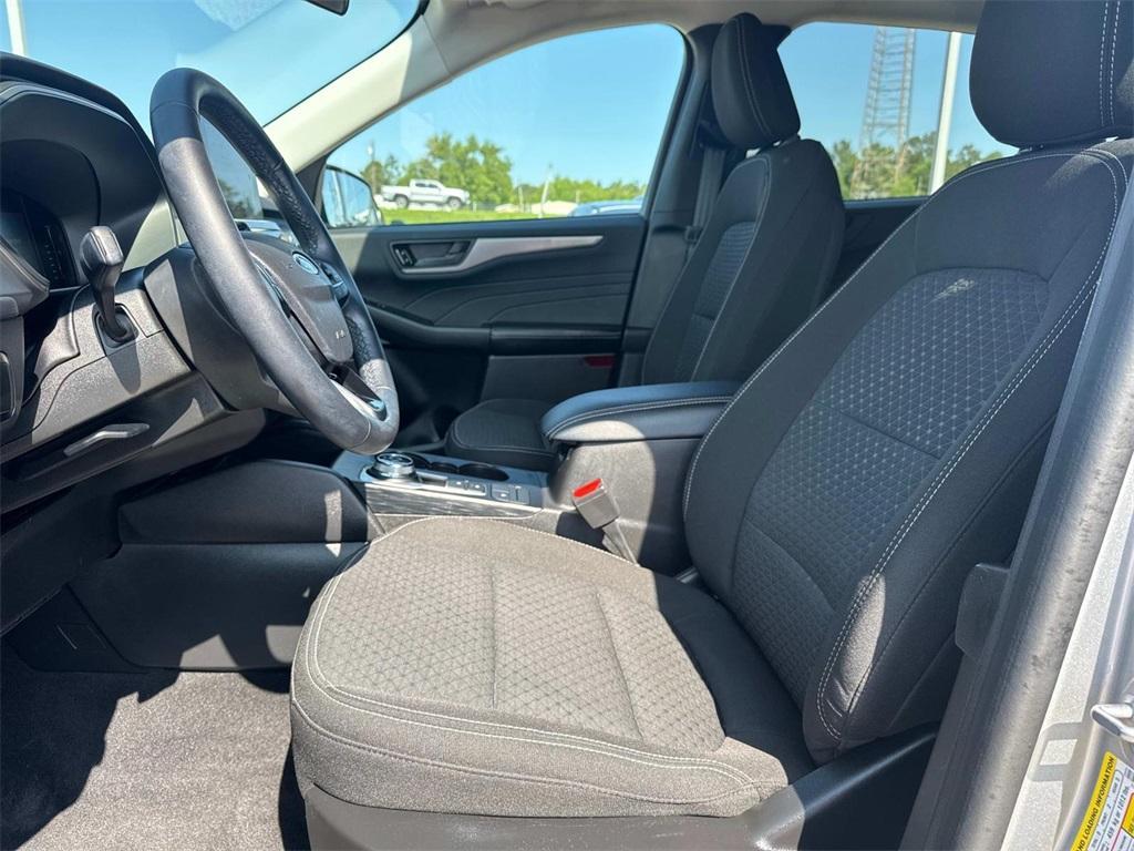 used 2023 Ford Escape car, priced at $24,998