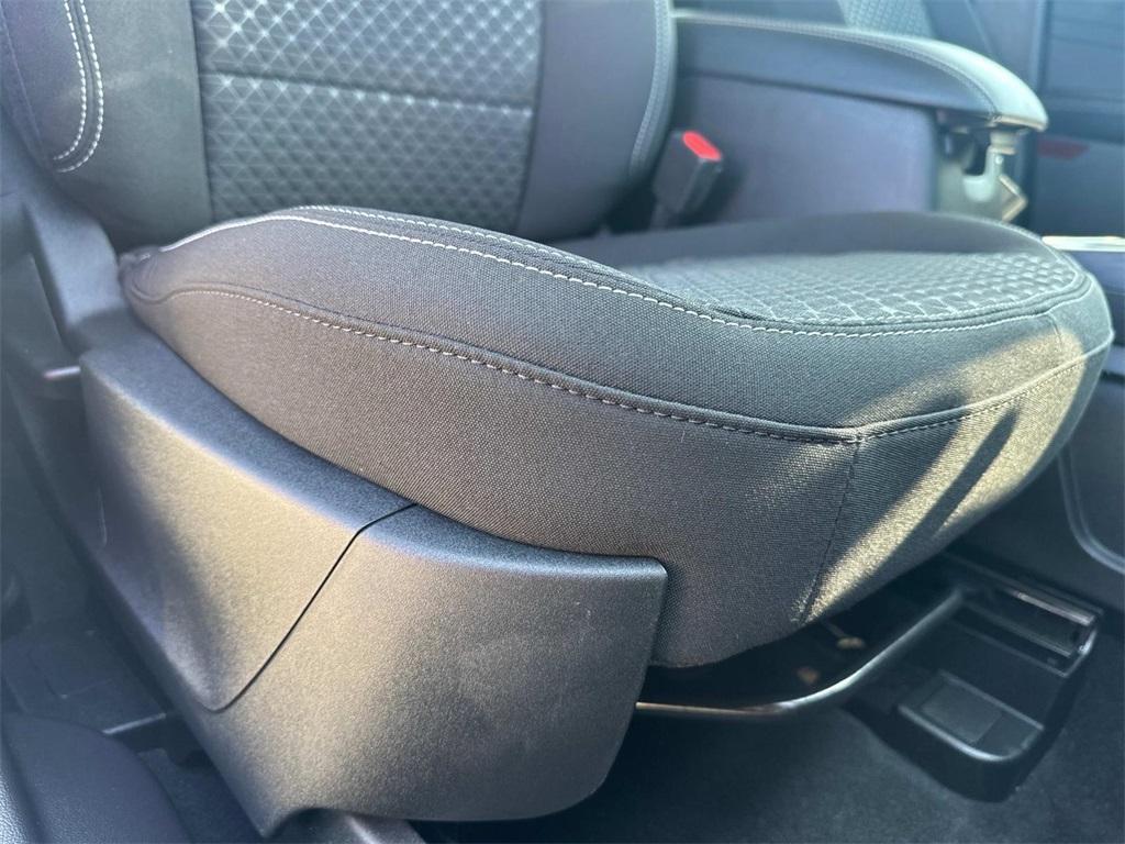 used 2023 Ford Escape car, priced at $24,998