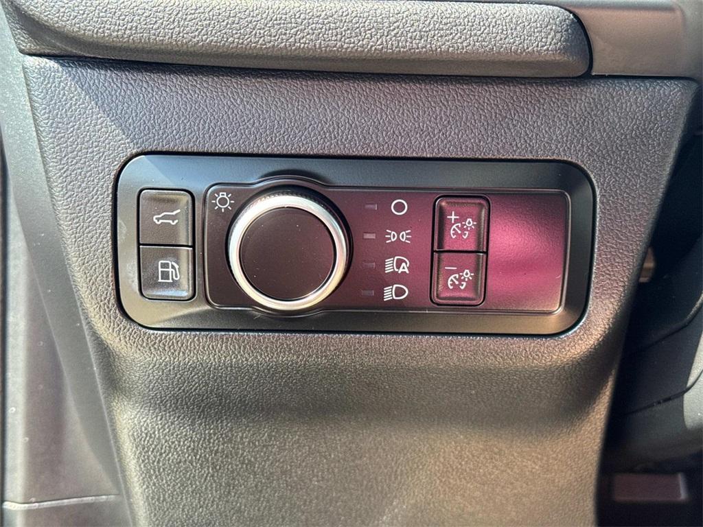 used 2023 Ford Escape car, priced at $24,998