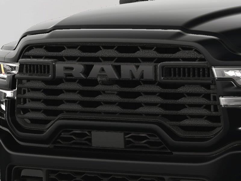 new 2025 Ram 2500 car, priced at $72,305