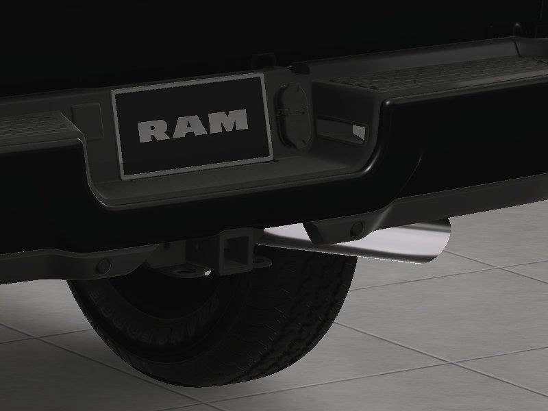 new 2025 Ram 2500 car, priced at $72,305