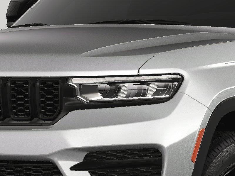 new 2025 Jeep Grand Cherokee car, priced at $42,375