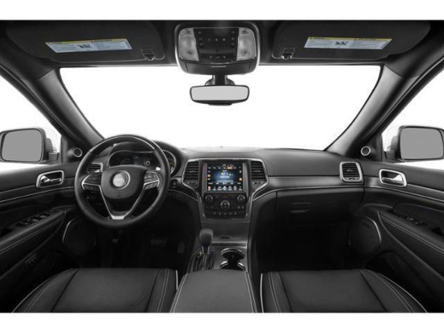 used 2019 Jeep Grand Cherokee car, priced at $25,279