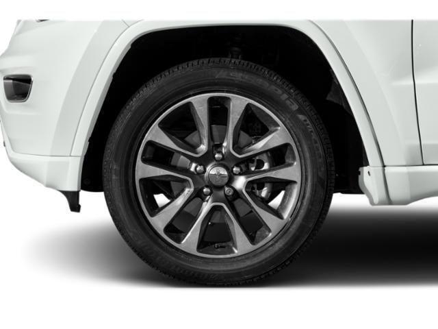 used 2019 Jeep Grand Cherokee car, priced at $25,279