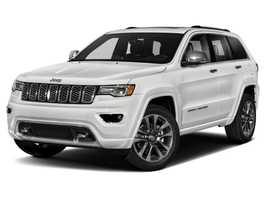 used 2019 Jeep Grand Cherokee car, priced at $25,279