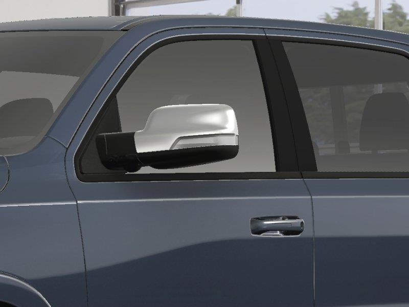 new 2025 Ram 1500 car, priced at $62,170
