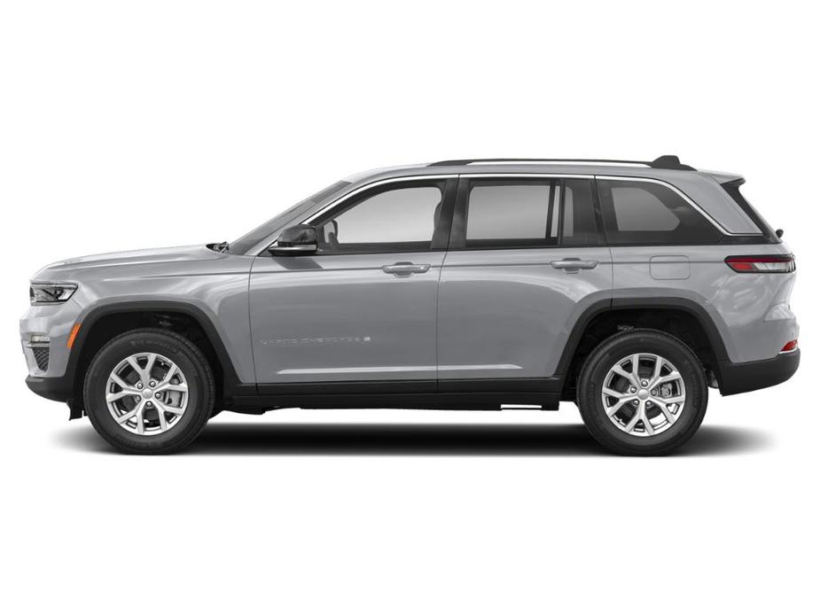 new 2024 Jeep Grand Cherokee car, priced at $44,660