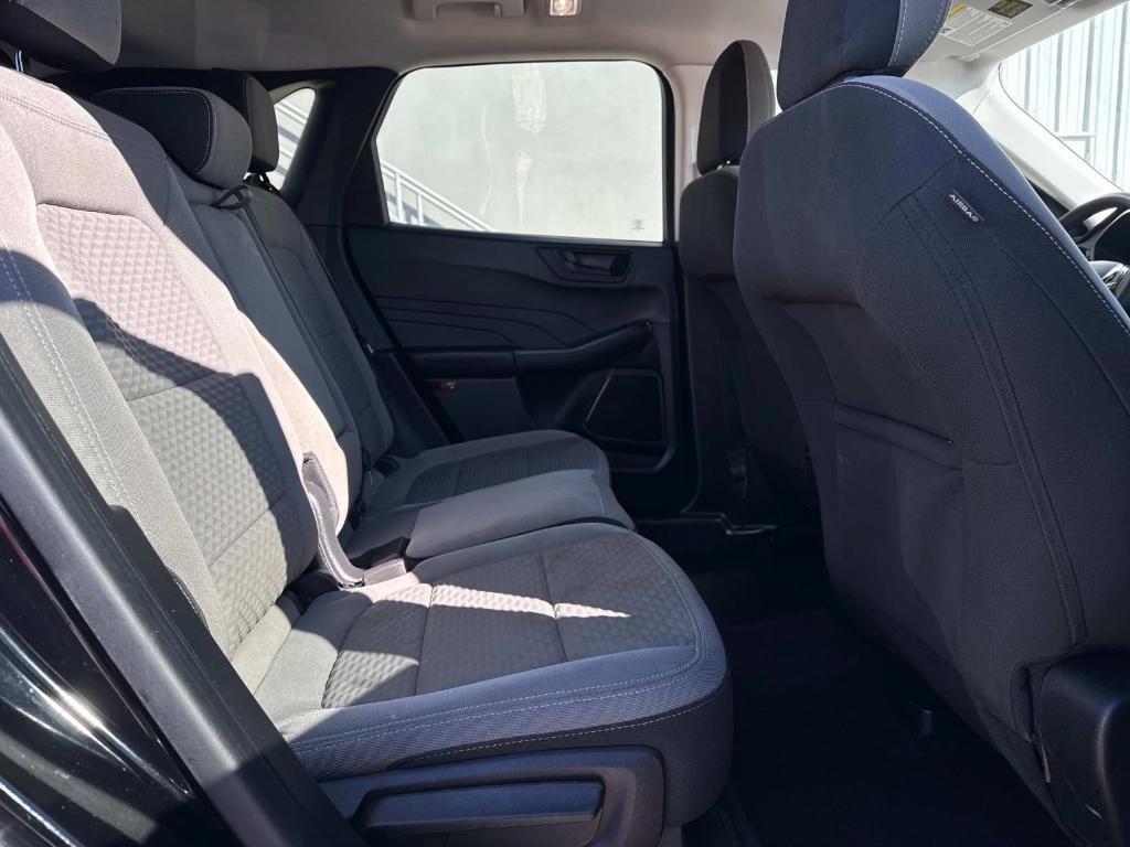 used 2022 Ford Escape car, priced at $18,270