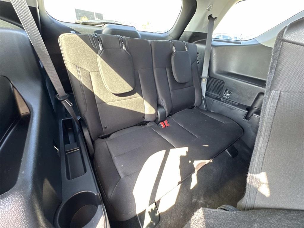 used 2022 Ford Explorer car, priced at $30,499