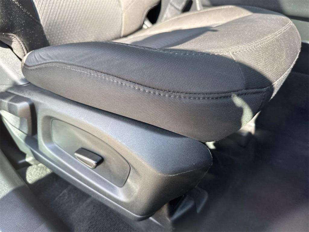 used 2022 Ford Explorer car, priced at $30,499