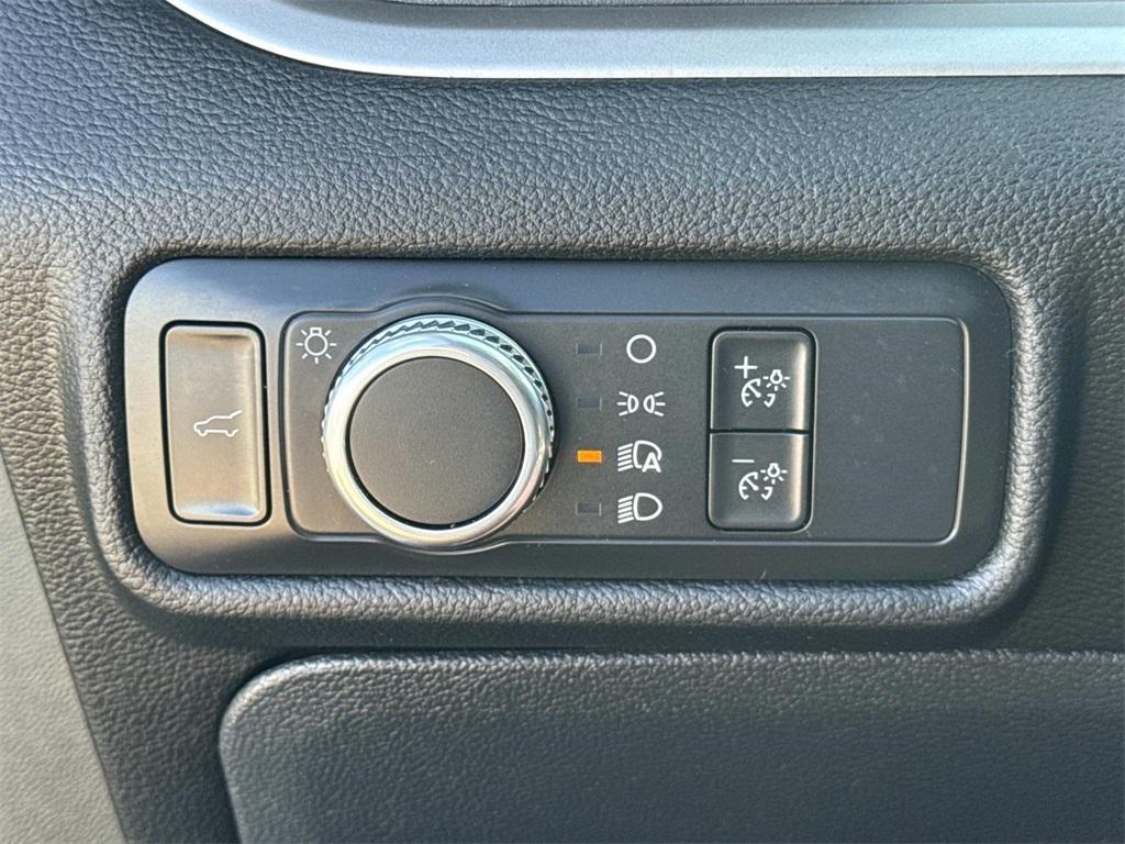 used 2022 Ford Explorer car, priced at $30,499