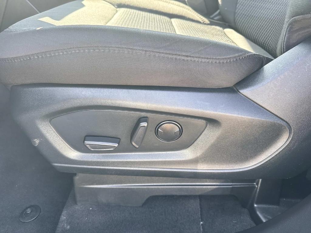 used 2022 Ford Explorer car, priced at $30,499