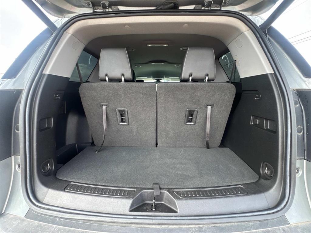 used 2023 GMC Acadia car, priced at $27,894
