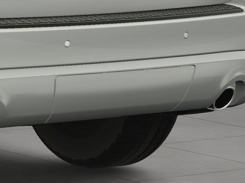 new 2025 Dodge Durango car, priced at $39,590
