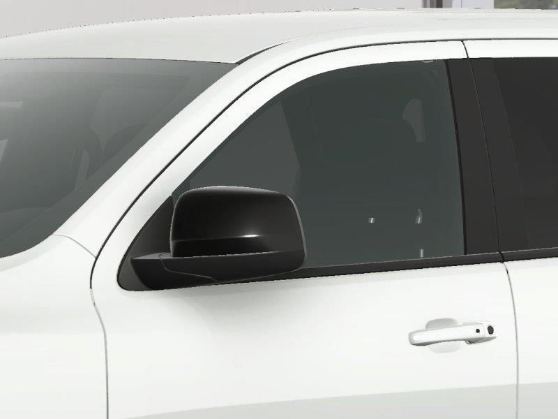 new 2025 Dodge Durango car, priced at $39,590