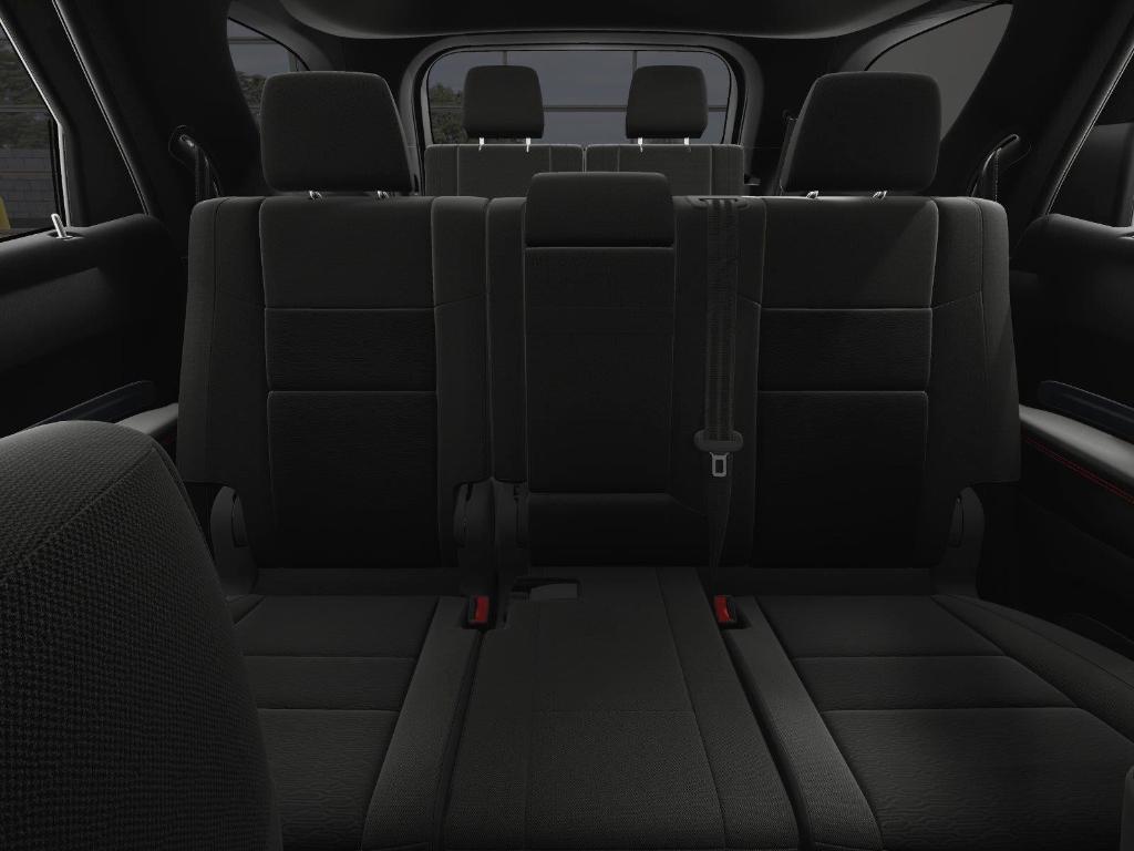 new 2025 Dodge Durango car, priced at $39,590