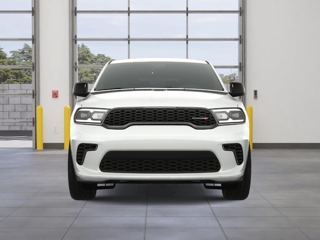 new 2025 Dodge Durango car, priced at $39,590