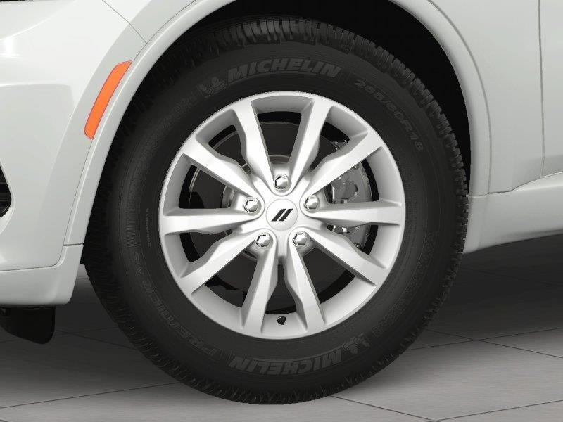 new 2025 Dodge Durango car, priced at $39,590