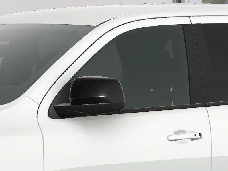 new 2025 Dodge Durango car, priced at $39,590