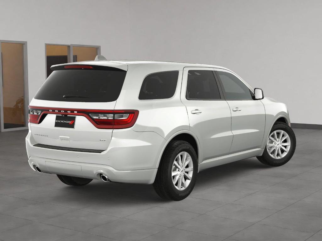 new 2025 Dodge Durango car, priced at $39,590