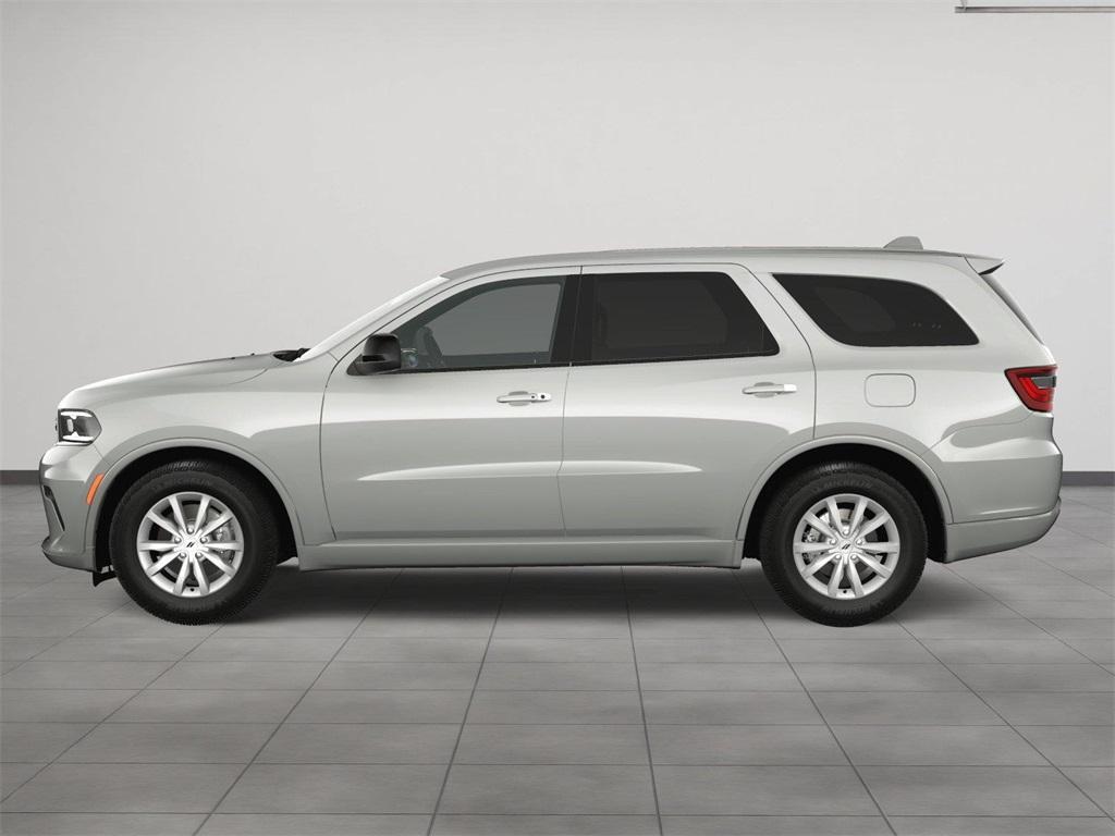 new 2025 Dodge Durango car, priced at $39,590