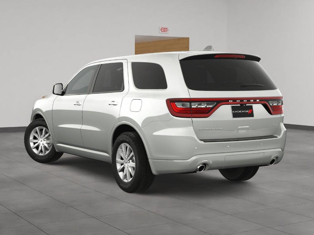new 2025 Dodge Durango car, priced at $39,590