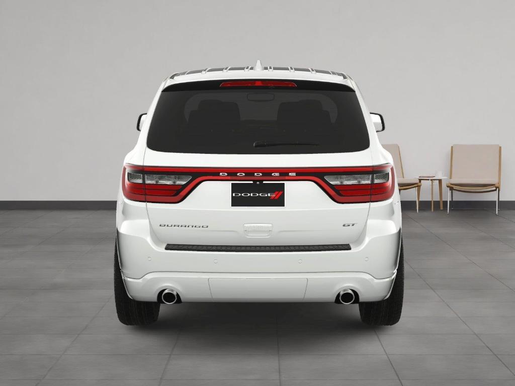 new 2025 Dodge Durango car, priced at $39,590