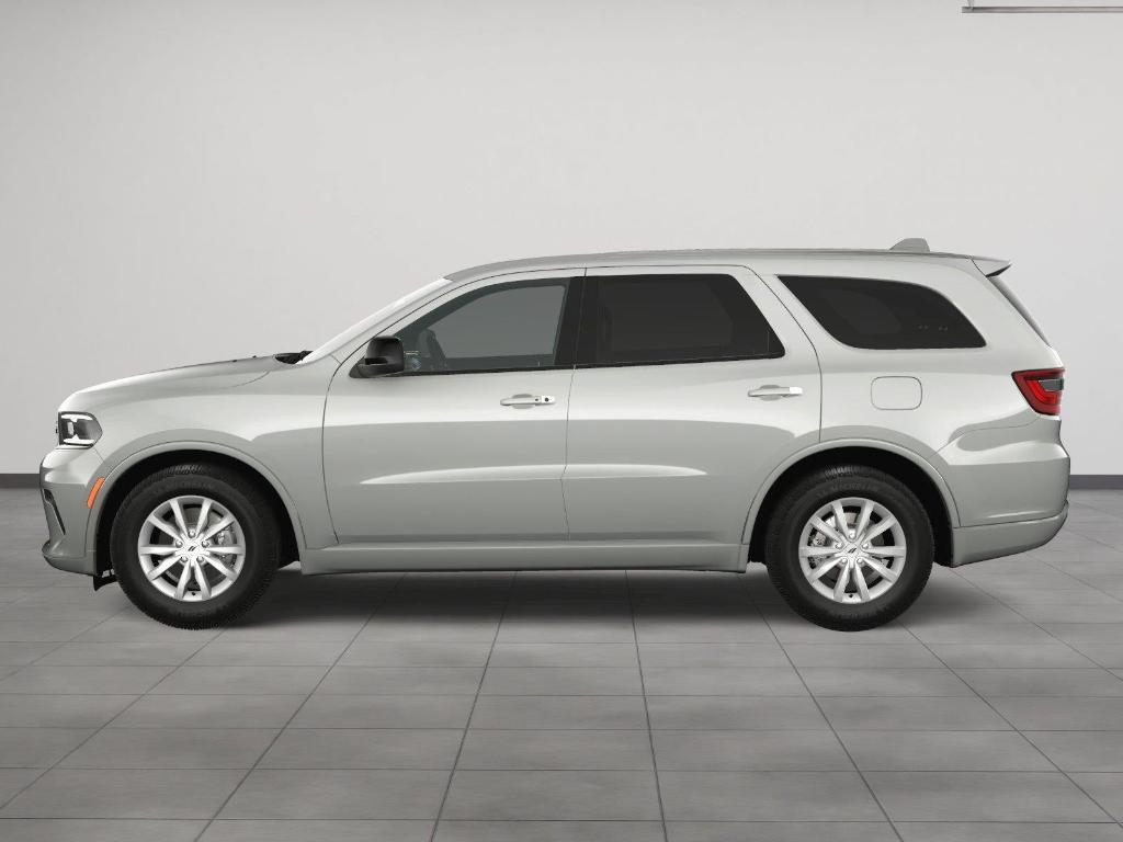 new 2025 Dodge Durango car, priced at $39,590