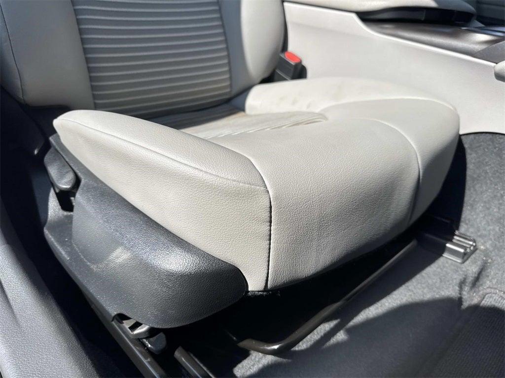 used 2023 Toyota Camry car, priced at $23,899