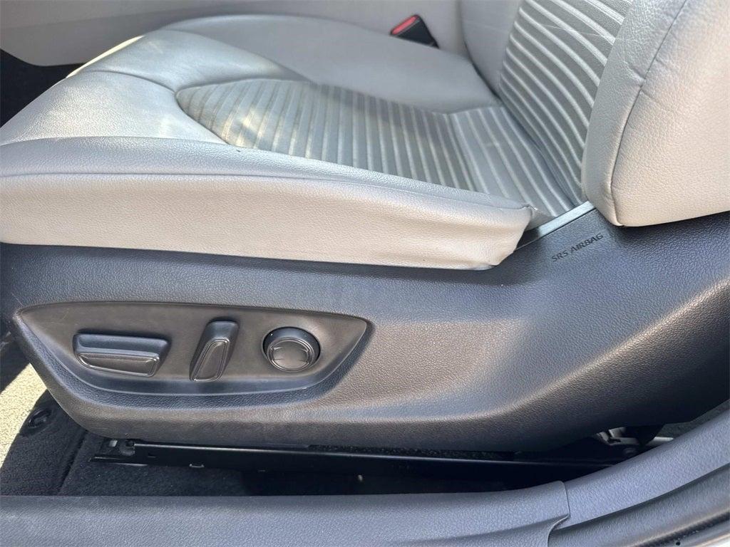 used 2023 Toyota Camry car, priced at $23,899
