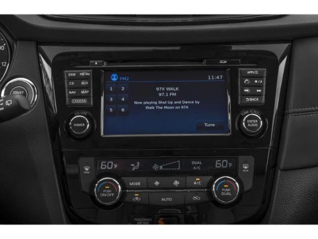 used 2019 Nissan Rogue car, priced at $16,355