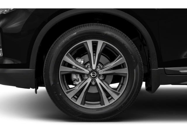 used 2019 Nissan Rogue car, priced at $16,355