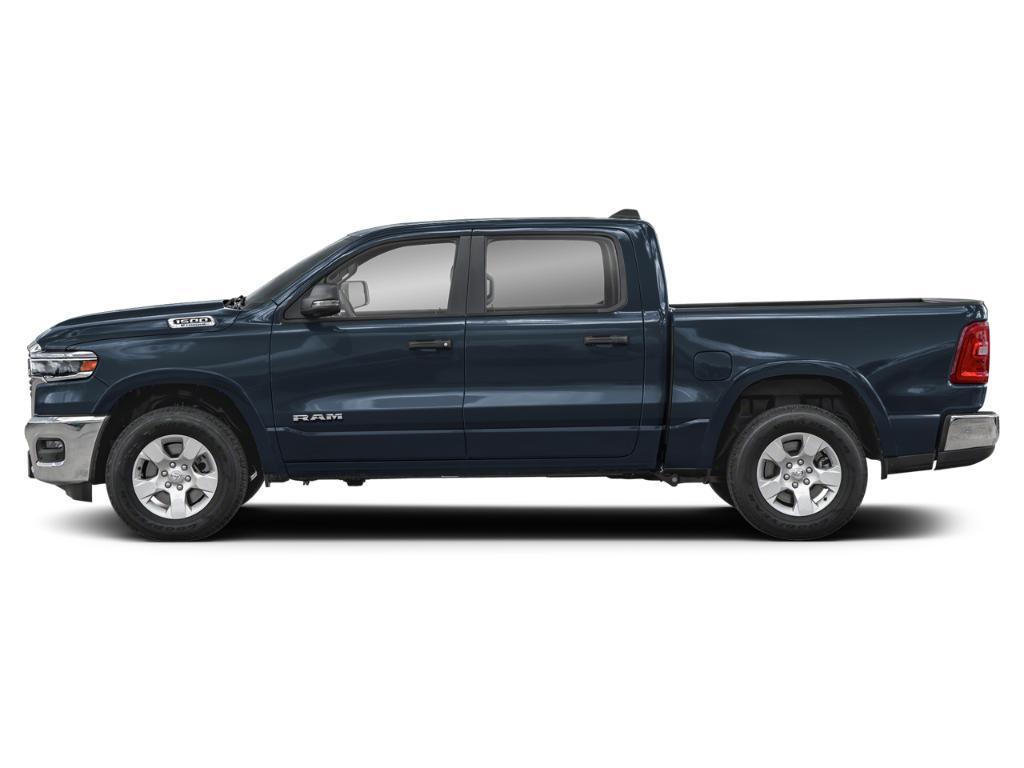 new 2025 Ram 1500 car, priced at $57,365