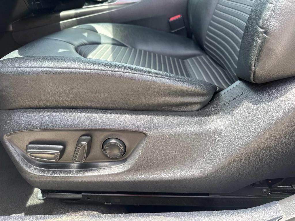 used 2021 Toyota Camry car, priced at $19,525
