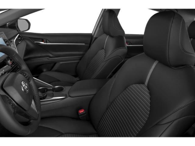 used 2022 Toyota Camry car, priced at $22,999