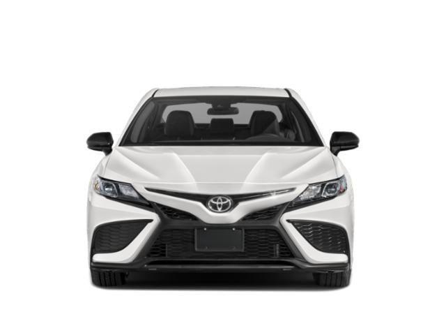 used 2022 Toyota Camry car, priced at $22,999