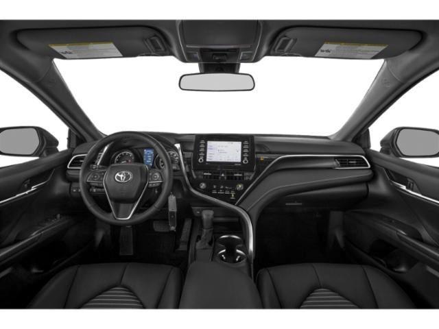 used 2022 Toyota Camry car, priced at $22,999