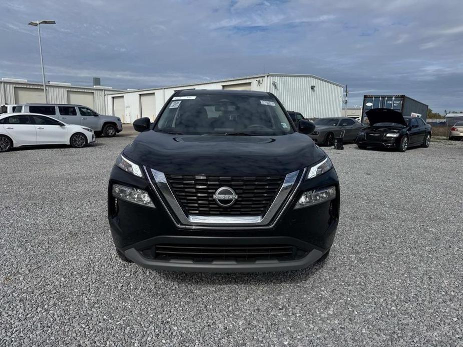 used 2023 Nissan Rogue car, priced at $26,011