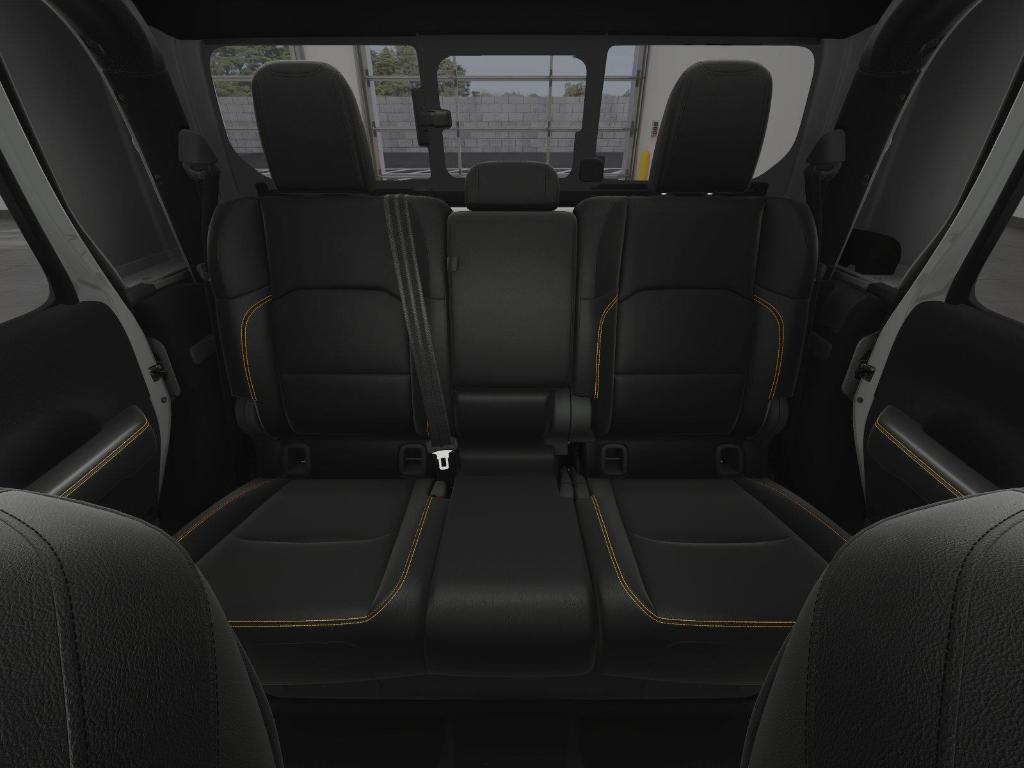 new 2025 Jeep Gladiator car, priced at $45,055