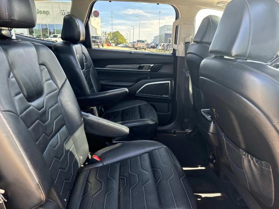 used 2022 Kia Telluride car, priced at $32,699