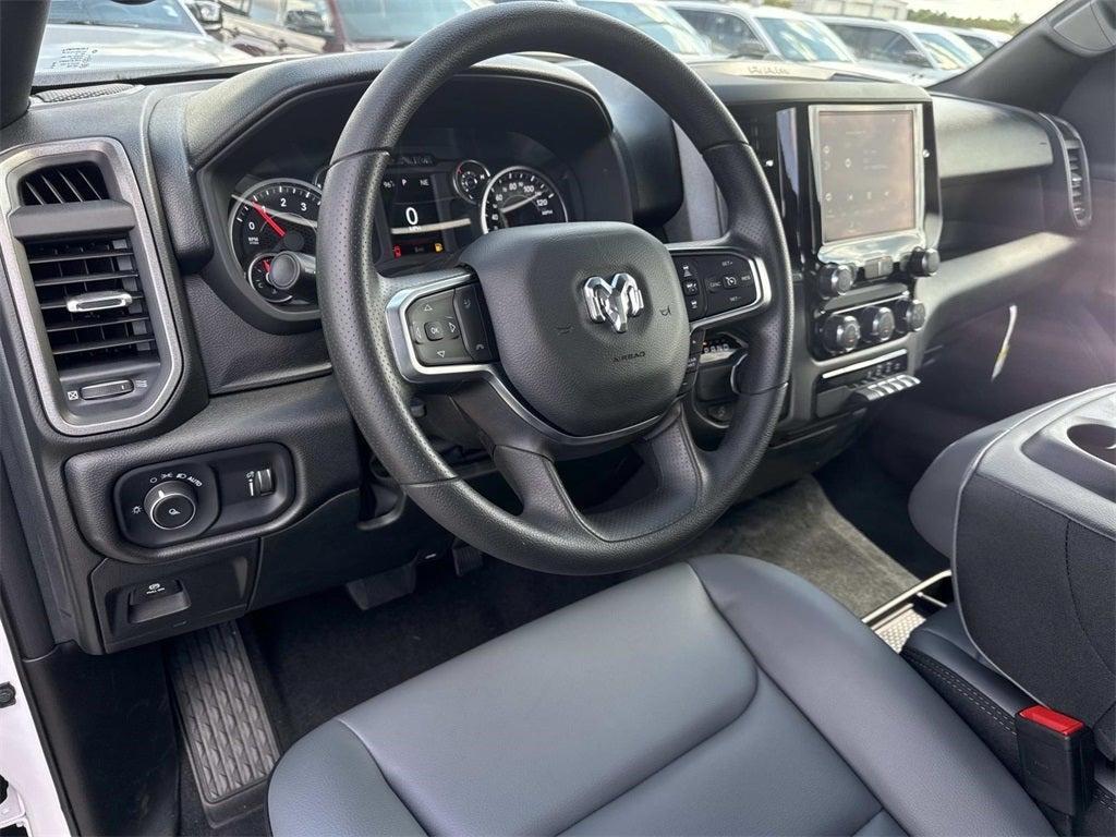 new 2026 Ram 1500 car