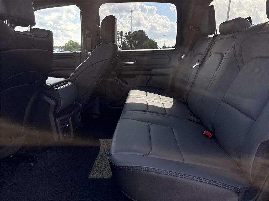 new 2026 Ram 1500 car